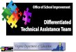 Transformative Classroom Management Webinar #9 of 12 Instruction – Assessment – Management Connection Virginia Department of Education Office of School