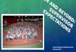 2014 AND BEYOND: SUPERVISOR EXPECTATIONS Cornell University Facilities Services February 2014