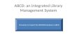 ABCD: an integrated Library Management System Procedure to Import the WINISIS Database in ABCD