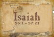 Place and a name – Yad Vashem Exodus 31:16-17a – 16 Therefore the children of Israel shall keep the Sabbath, to observe the Sabbath throughout their