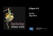 1 Chapter 5-2 Greedy Algorithms Slides by Kevin Wayne. Copyright © 2005 Pearson-Addison Wesley. All rights reserved