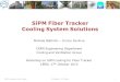 Cooling System Solutions