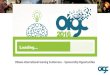 Ottawa International Gaming Conference – Sponsorship Opportunities