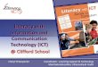 Literacy with Information and Communication Technology (ICT) Cheryl Prokopanko Coordinator : Learning Support & Technology Manitoba Education, Citizenship