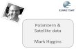 Polarstern & Satellite data Mark Higgins. Images from the Alfred Wegener Institute for Polar and Marine Research [Hannes Grobe and Ralf Roechert]