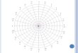 9.6 – POLAR COORDINATES I N THIS SECTION, YOU WILL LEARN TO  plot points in the polar coordinate system  convert points from rectangular to polar