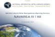 UNCLASSIFIED IMO/IHO World-Wide Navigational Warning Service NAVAREA IV / XII 10 December 2015