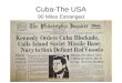 Cuba-The USA 90 Miles Estranged. Review Cuban Independence (Spanish-American War 1898) Platt Amendment Fulgencio Batista Fidel Castro Che Guevara 1959