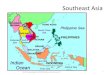 Southeast Asia 1