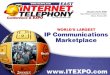 Trends in Enterprise VoIP VoIP as a catalyst for enhanced Business Services