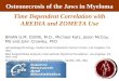 Osteonecrosis of the Jaws in Myeloma BRIAN G.M. DURIE, M.D., Michael Katz, Jason McCoy, MS and John Crowley, PhD Hematology/Oncology, Cedars-Sinai Outpatient