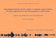 Language and Speech, 2000, 43 (2), 183-203 THE BEHAVIOUR OF H* AND L* UNDER VARIATIONS IN PITCH RANGE IN DUTCH RISING CONTOURS Carlos Gussenhoven and Toni