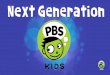 Pre-K multi-platform destination Strengthen GO! service Advisory board Parent research Foundation Year One Initiatives