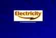 Https://. Electricity – movement electrons in a material Moves best through metals Static electricity - collection