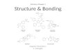 McMurry Chapter 1 Structure & Bonding Organic Chemistry I S. Imbriglio