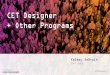 Kelsey DeBruin CET Designer + Other Programs Configura