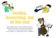 Miss Robinson’s class at Glen Avenue Elementary School researched African American musicians and used that information to create this show. ENJOY!