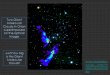 Www.shokabo. co.jp/.../star/m olecule/orion.h tm Two Giant Molecular Clouds in Orion superimposed on the optical image Just how big is this Giant Molecular