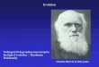 Nothing in biology makes sense except in the light of evolution.  Theodosius Dobzhansky Evolution Charles Darwin in later years