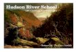 Hudson River School 19 th Century American Art - Thomas Cole The Clove, Catskills