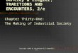 Copyright 2002 by the McGraw-Hill Companies, Inc. Chapter Thirty-One: The Making of Industrial Society Bentley  Ziegler, TRADITIONS AND ENCOUNTERS, 2/e