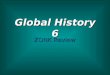 Global History 6 ZONK Review. 300 400 500 200 100 300 400 500 100 200 300 400 500 100 200 300 400 500 100 200 300 400 500 100MonoPoly Nature Religions