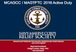 MAKING A DIFFERENCE FOR SAILORS, MARINES AND THEIR FAMILIES   MCAGCC / MAGTFTC 2016 Active Duty Raymond Caldwell Village Center, Bldg
