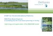 Hydrology and application of the RIBASIM model SYMP: Su Ynetimi Modelleme Platformu RBE River Basin Explorer: A modeling tool for river basin planning
