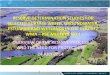 RESERVE DETERMINATION STUDIES FOR SELECTED SURFACE WATER, GROUNDWATER, ESTUARIES AND WETLANDS IN THE GOURITZ WMA  PSC MEETING NO 1 OVERVIEW OF THE RESERVE