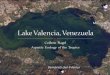 Colleen Nagel Aquatic Ecology of the Tropics. North-Central Venezuela Surface Area: 350 km^2 Metamorphic rocks from marine sediments (bedrock)