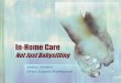 In-Home Care Not Just Babysitting Jessica Dibbern Direct Support Professional