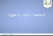 REFRESHE RS TRAINING 2016 Transport  Fixtures 1 Organise Your Finances