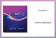 Chapter 6 Thermochemistry. Copyright  Houghton Mifflin Company. All rights   Question, 62 QUESTION