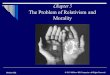 Chapter 5 The Problem of Relativism and Morality McGraw-Hill  2013 McGraw-Hill Companies. All Rights Reserved