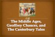 The Middle Ages  People use the phrase Middle Ages to describe Europe between the fall of ROME IN 476 AD and the beginning of the Renaissance in