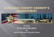 Burleigh County Sheriffs Department