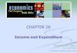 CHAPTER 28 Income and Expenditure PowerPoint Slides by Can Erbil  2006 Worth Publishers, all rights reserved