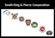 South King & Pierce Cooperation. Cooperative Objectives Comply with standards 1.WAC 296-800-16005, 10 & 15 2.WAC 296-305-02001 a.NFPA 1851 Optimize PPE