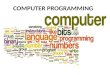 COMPUTER PROGRAMMING. Topic: STRUCTURE OF C PROGRAMMING