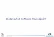 12016-03-09 Distributed Software Development. 22016-03-09 Content Recommendation and Reuse Final product…