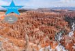 By: Adiev Bryce Canyons. Map of location Country: America/U.S.A. State and city: Salt Lake City,Utah…