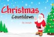 By Joseph. Christmas in Australia and Belgium 1st2nd In Australia it is hot at Christmas and they celebrate…