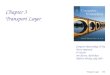 Transport Layer3-1 Chapter 3 Transport Layer Computer Networking: A Top Down Approach 4 th edition.…