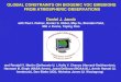 GLOBAL CONSTRAINTS ON BIOGENIC VOC EMISSIONS FROM ATMOSPHERIC OBSERVATIONS Daniel J. Jacob with Paul…