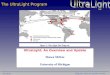 HENP SIG Austin, TX September 27th, 2004Shawn McKee The UltraLight Program UltraLight: An Overview and…