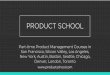 How to Break into Product Management by Product School VP