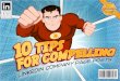 10 Tips for Compelling LinkedIn Company Page Posts