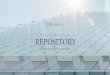 Creative founder pre pitch: The Repository