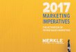 Merkle's 2017 Marketing Imperatives - Imperative 1