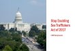 Stop Enabling Sex Traffickers Act of 2017